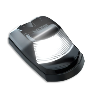 Ford Super Duty 17-22 Single 1-Piece Cab Roof Light 2-Way Front & Rear Facing Ultra High-Power LEDs (Replaces Factory/OEM Cab Roof Lights Only) - Multiple Options