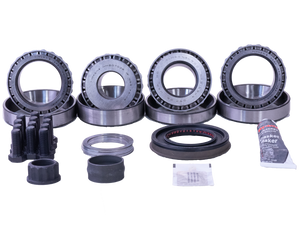 11.5 Inch Rear Axle RAM 2014-18 Conversion Ring and Pinion Master Install Kit Revolution Gear