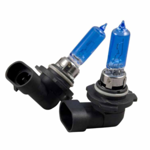 Recon 2649005DW 9005 55W Diamond White Headlight Bulbs