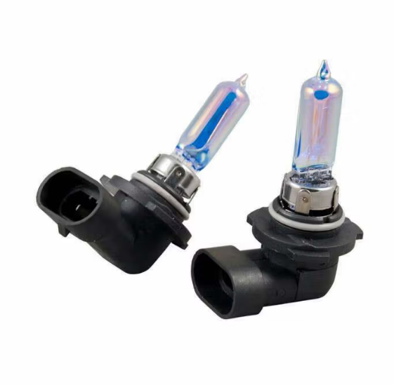 Recon 9012 H1R2 12.8V 55W (4,600 KELVIN) HEADLIGHT BULBS in DIAMOND WHITE - 2649012DW
