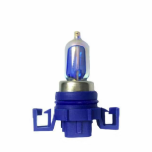 Recon H16 9009 5202 5201 2504 12V 37.5W (5,600 KELVIN) HEADLIGHT BULBS in PLATINUM BLUE - 264H16PB
