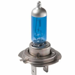 H7 12V 55W (4600 KELVIN) HEADLIGHT BULBS in