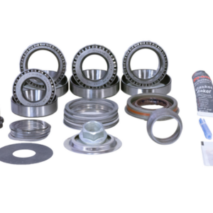 Revolution Gear & Axle 07-18 Jeep Wrangler JK Rubicon Dana 44 Front Ring & Pinion Master Install Kit - 35-2051