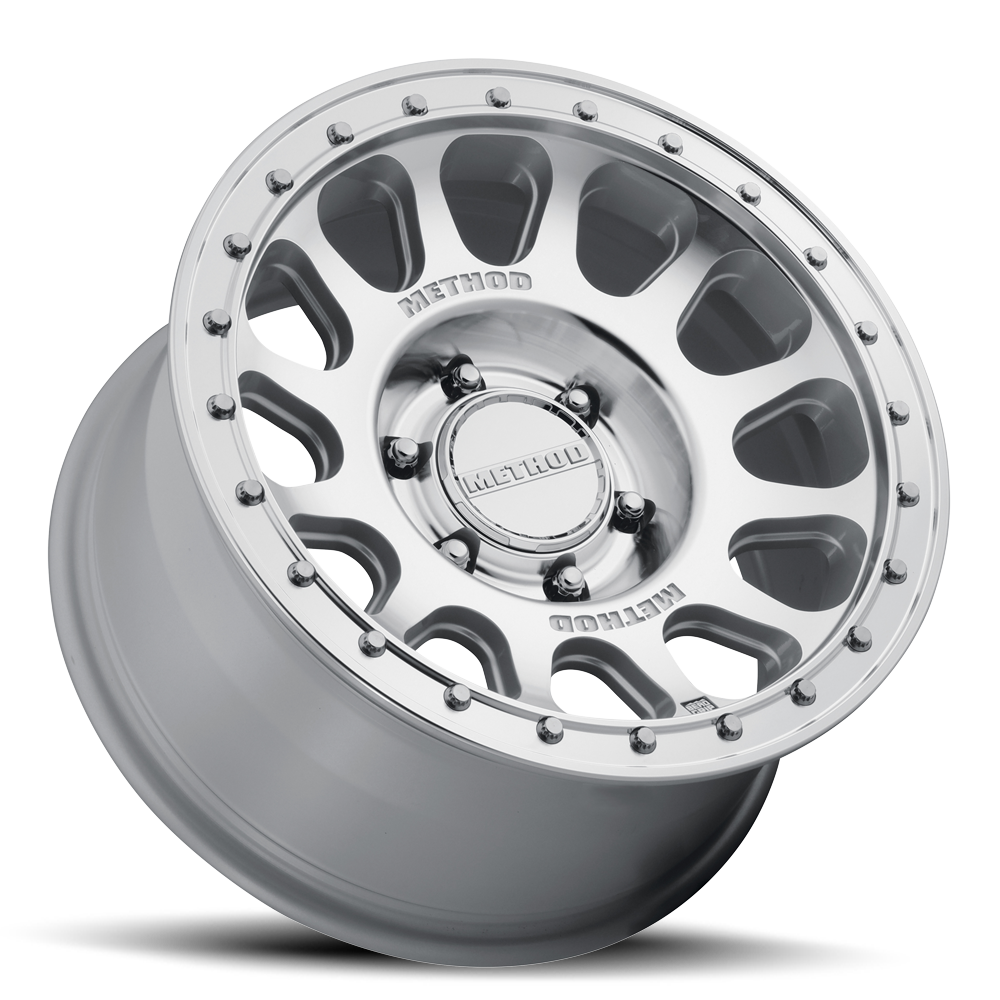 Method Race Wheels MR709 HD Bead Grip TRAIL - Image 3