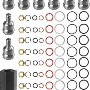 Bostech Ford Oil Rail Repair Kit