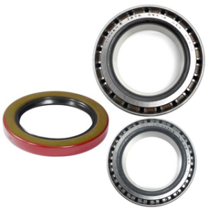 Axle Bearing and Seal Kit Fits Dana 60 Front, one side