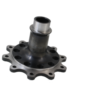 GM 14-Bolt 10.5 Inch Full Spool 30 Spline 4.10 and Down Revolution Gear