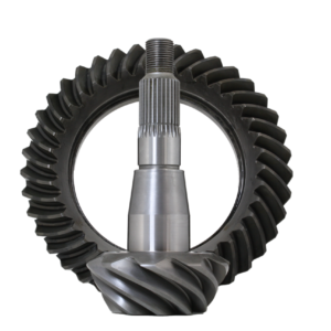 Dana 44 Thick Gear 4.10-5.38 Ratio Dual Drilled Ring and Pinion Revolution Gear