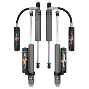 Carli AS-D3SPKG-CS25RR-A 2.5-3.25" Shock Absorber Set