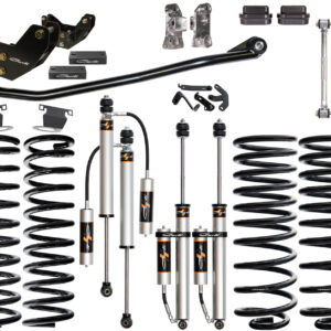 19-25 RAM 2500 4X4 HEMI 3″ LIFT BACKCOUNTRY SYSTEM