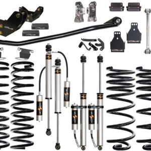 19-25 RAM 2500 4X4 POWER WAGON 2″ LIFT BACKCOUNTRY SYSTEM
