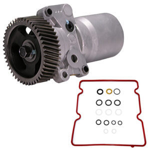 High Pressure Oil Pump (HPOP) Bostech HPOP123X