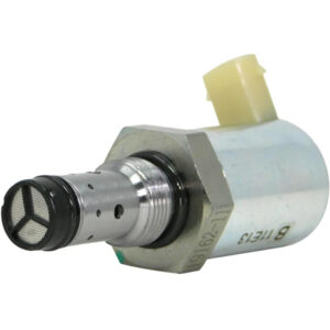 Bostech IPR110 Remanufactured Injection Pressure Regulator (IPR) Valve