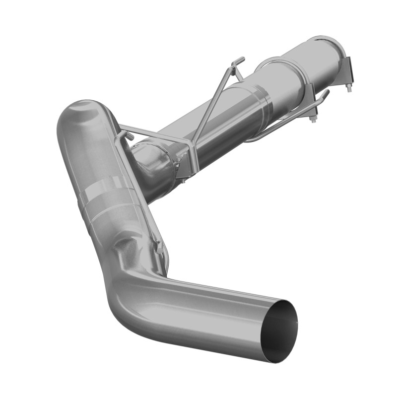 MBRP MBRP Aluminized Steel 5 Cat Back Single