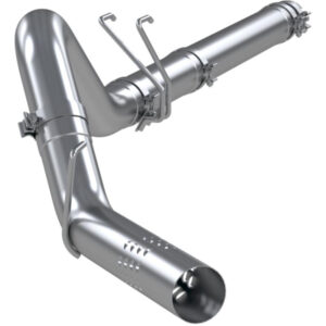 MBRP MBRP Aluminized Steel 4 Turbo Back Single