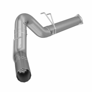 MBRP Armor Lite 5" Filter-Back Exhaust System S62530PLM