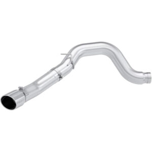 MBRP MBRP Aluminized Steel 5 Filter Back Single