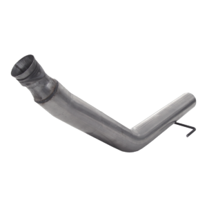 MBRP 4" Down Pipe, AL, Dodge Ram Cummins 1994 - 2002