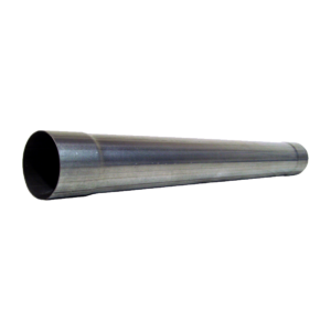 MBRP MDA36 UNIVERSAL DODGE 4" MUFFLER BYPASS PIPE ARMOR LITE SERIES