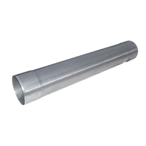 Universal Muffler Bypass Pipe 5 Inch Inlet/Outlet Installer Series MBRP
