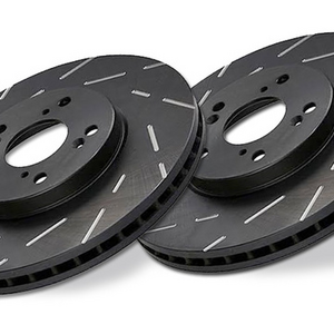 EBC Brakes USR ROTOR KIT USR2028