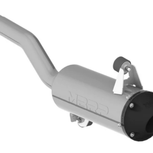 MBRP MBRP 5 Single Slip-on Performance Series AT-9209PT