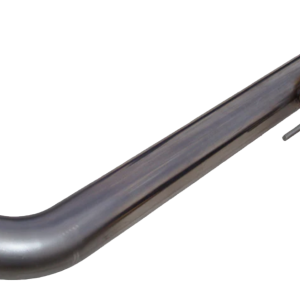 MBRP MBRP T409 Stainless Steel 4 Front-Pipe with