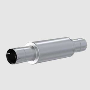 MBRP MBRP 30 High Flow Muffler GP015 GP015