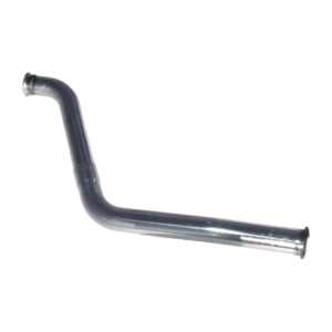 MBRP 3.5" Down Pipe Kit, T409, Ford F-250/350 6.0L 2003 - 2007