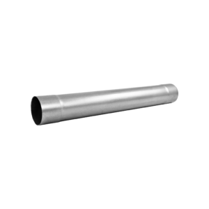 MBRP 4" Installer Series Muffler Delete Pipe Outlet w/ 30" Overall, AL