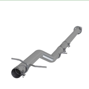 MBRP 3" Muffler Bypass Pipe , T409, 2019- 2024 RAM 1500 5.7L Hemi