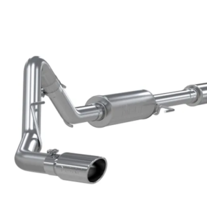 MBRP, INC 15- Ford F150 5.0L Cat Back Single Side Exit S5256AL