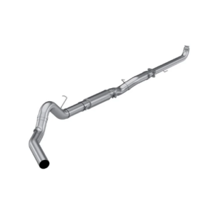 MBRP Exhaust 5in. Downpipe-Back Single Side AL (S60210P)