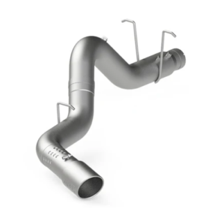 MBRP MBRP T409 Stainless Steel 5 Filter Back