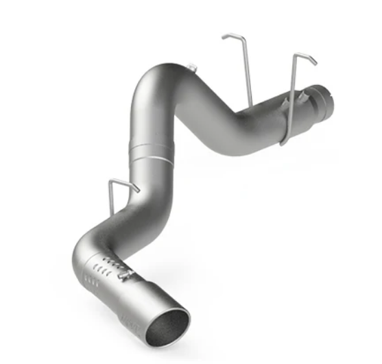 MBRP MBRP T409 Stainless Steel 5 Filter Back