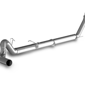 MBRP MBRP Aluminized Steel 5 Turbo Back Single