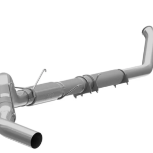 MBRP Exhaust 5in. Turbo Back Single Side Exit AL (S61140P)