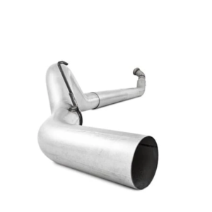 MBRP MBRP Aluminized Steel 5 Turbo Back Single