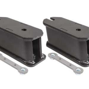 Carli 2011-2024 FORD F250/350 4X4 STOCK SWAY BAR FRAME DROP BRACKET