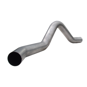 4" Exhaust Tail Pipe | 01-07 (Classic) Silverado/Sierra 2500/3500