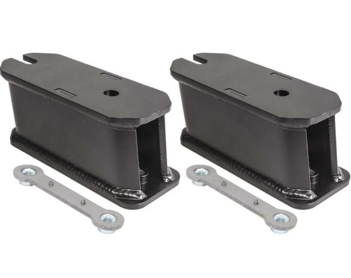 Carli 2011-2024 FORD F250/350 4X4 STOCK SWAY BAR FRAME DROP BRACKET