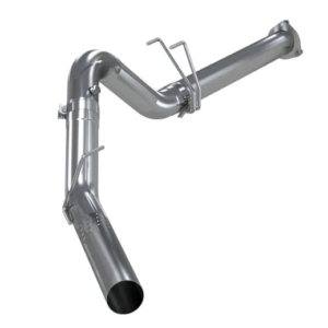 MBRP MBRP Aluminized Steel 4 Filter Back Single
