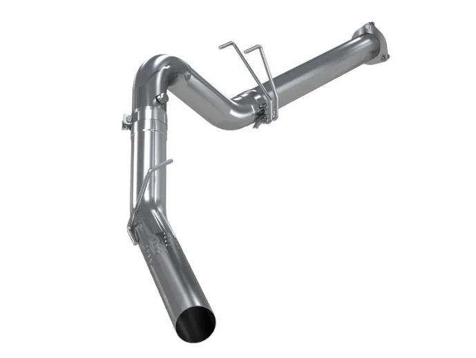 MBRP MBRP Aluminized Steel 4 Filter Back Single