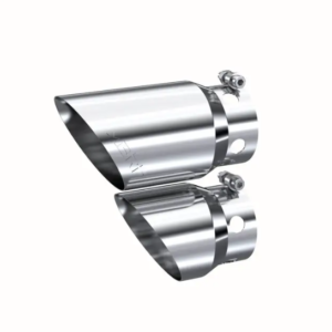 MBRP MBRP T304 Stainless Steel Tip 4 inlet