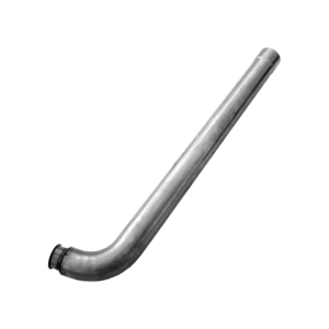 MBRP GP012 4" FRONT EXHAUST PIPE FOR 01–04 GM SIERRA/SILVERADO 6.6L DURAMAX