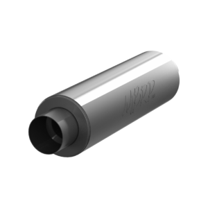 MBRP MBRP 5 ID inlet outlet 31 Single