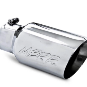 MBRP Angled Exhaust Tip (4" Inlet, 6" Outlet) T5072