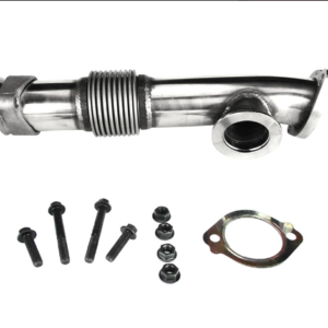 Turbocharger Up Pipe Bostech EPK02605