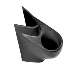 GAUGE MOUNT A-PILLAR POD SINGLE 2 1/16 IN FORD SUPER DUTY 99-03
