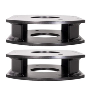 14-24 RAM 2500 4X4 AIR RIDE 3" LIFT FACTORY AIRBAG SPACER